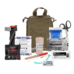 Trauma Kit – Patrol Pro