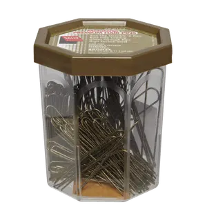 MetaGrip Premium Hair Pins 100 Count