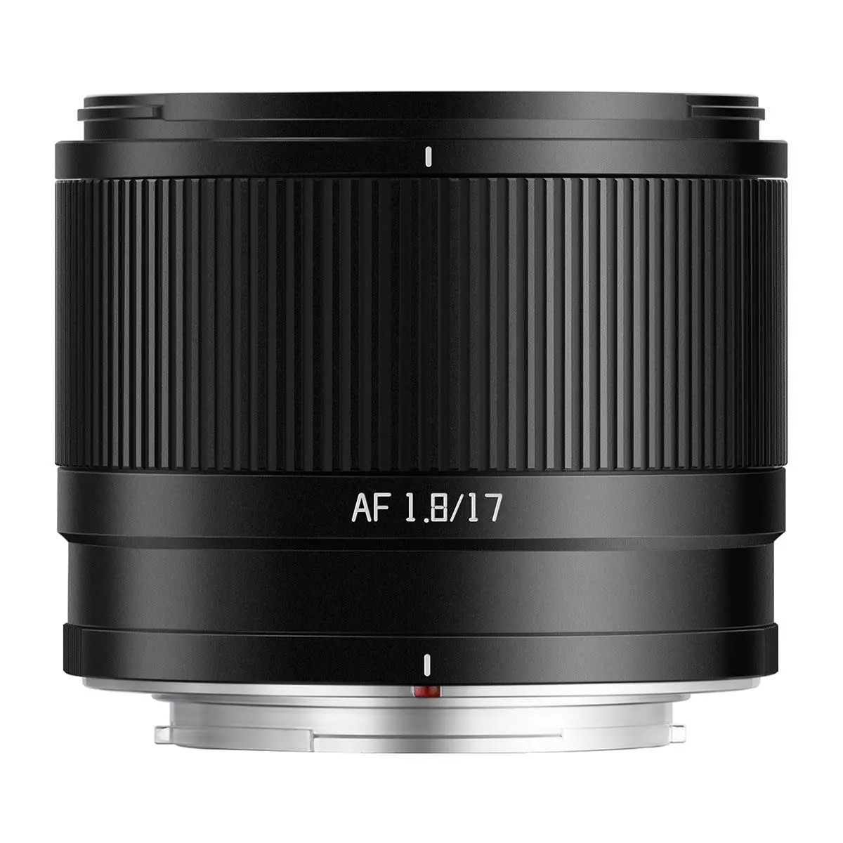 TTArtisan AF 17mm f/1.8 Compact Smooth Camera Lens for Photography Equipment