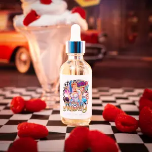 Fable Beauty - Hair Oil Treatment - Shine + Growth Support - 20+ Scents