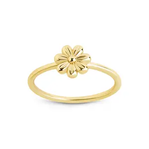 Halley Flower Ring