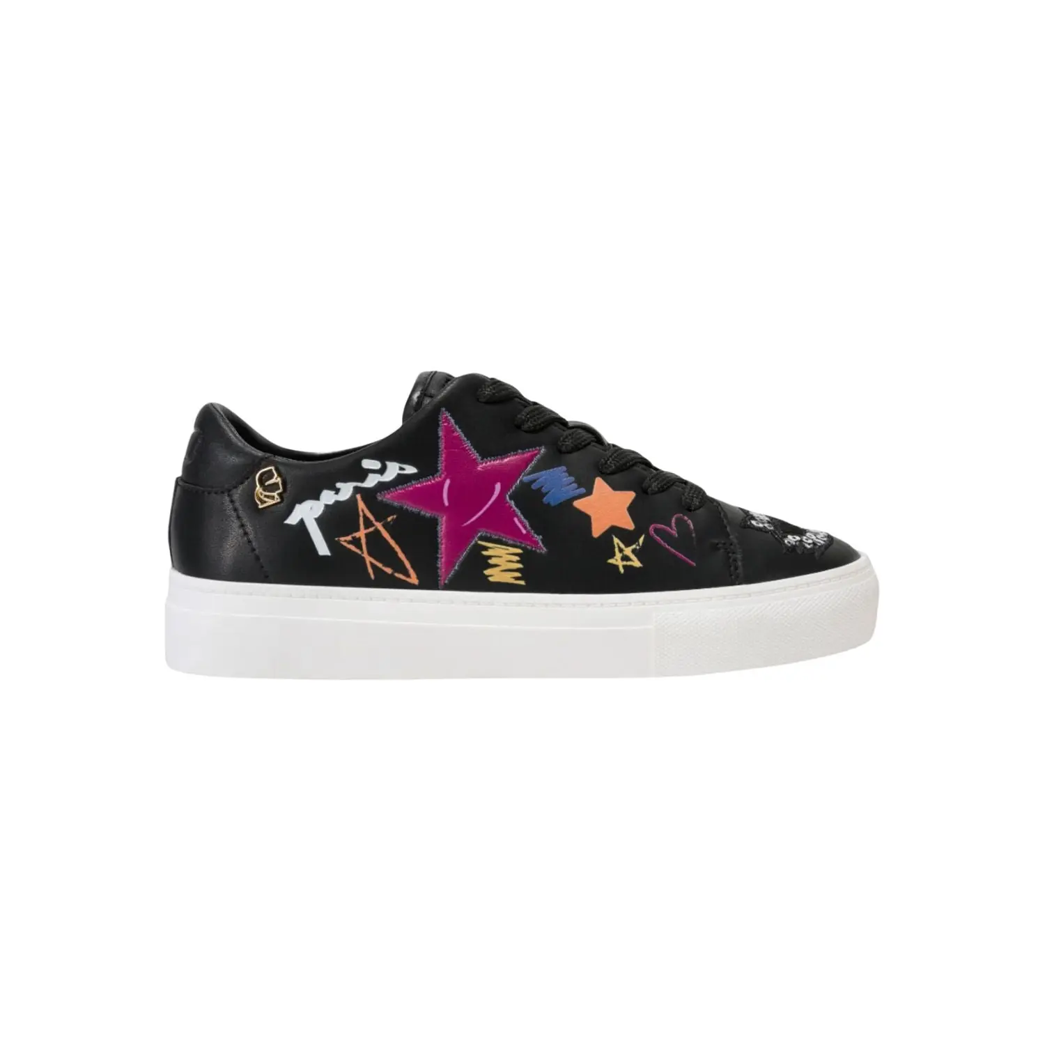 Karl Lagerfeld Cate Ikonic Sneaker R078