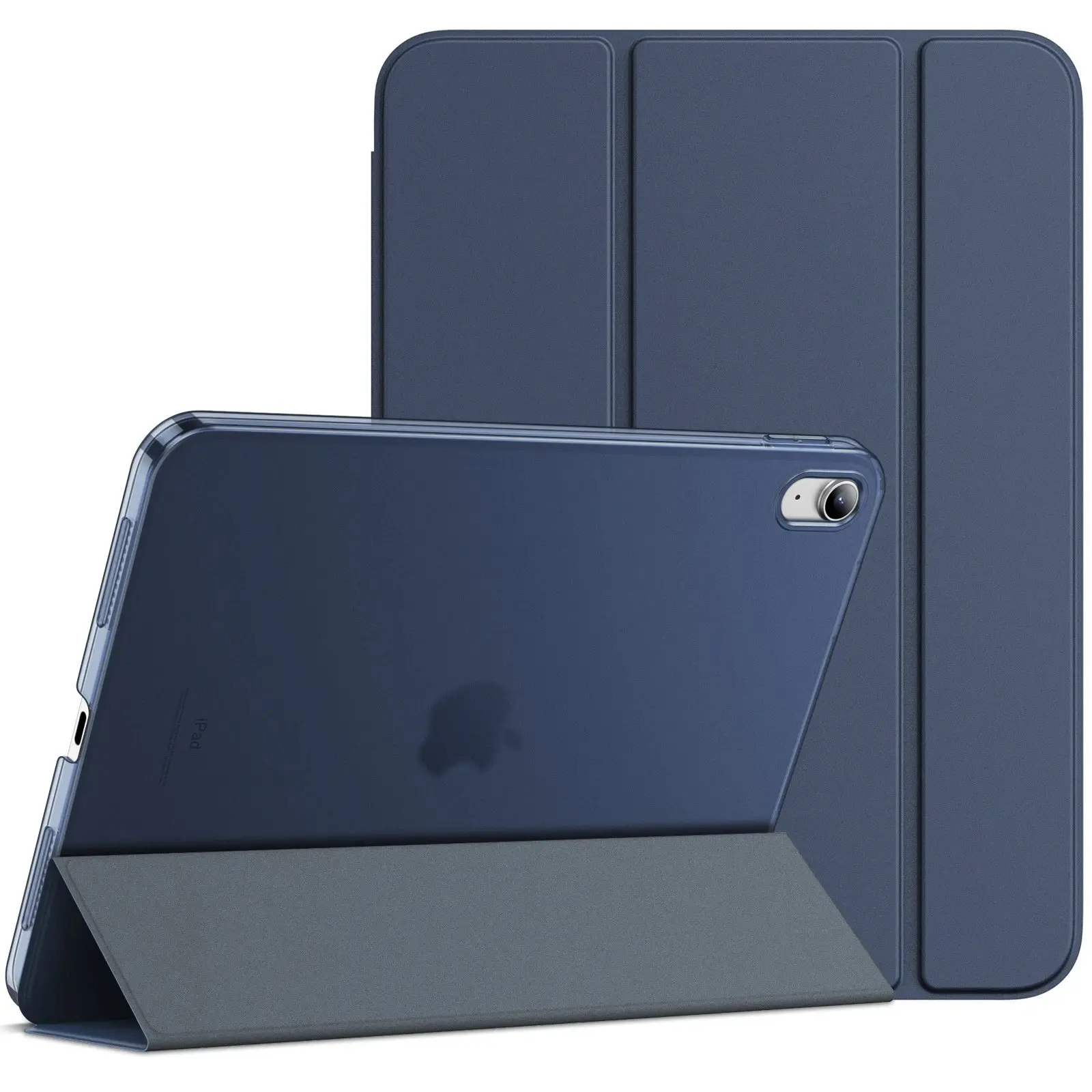 JETechs Case for iPad (A16) 11th/10th Generation (2025/2022) with Auto Wake/Sleep