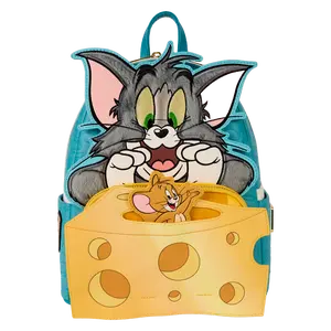 Tom and Jerry Mini Backpack