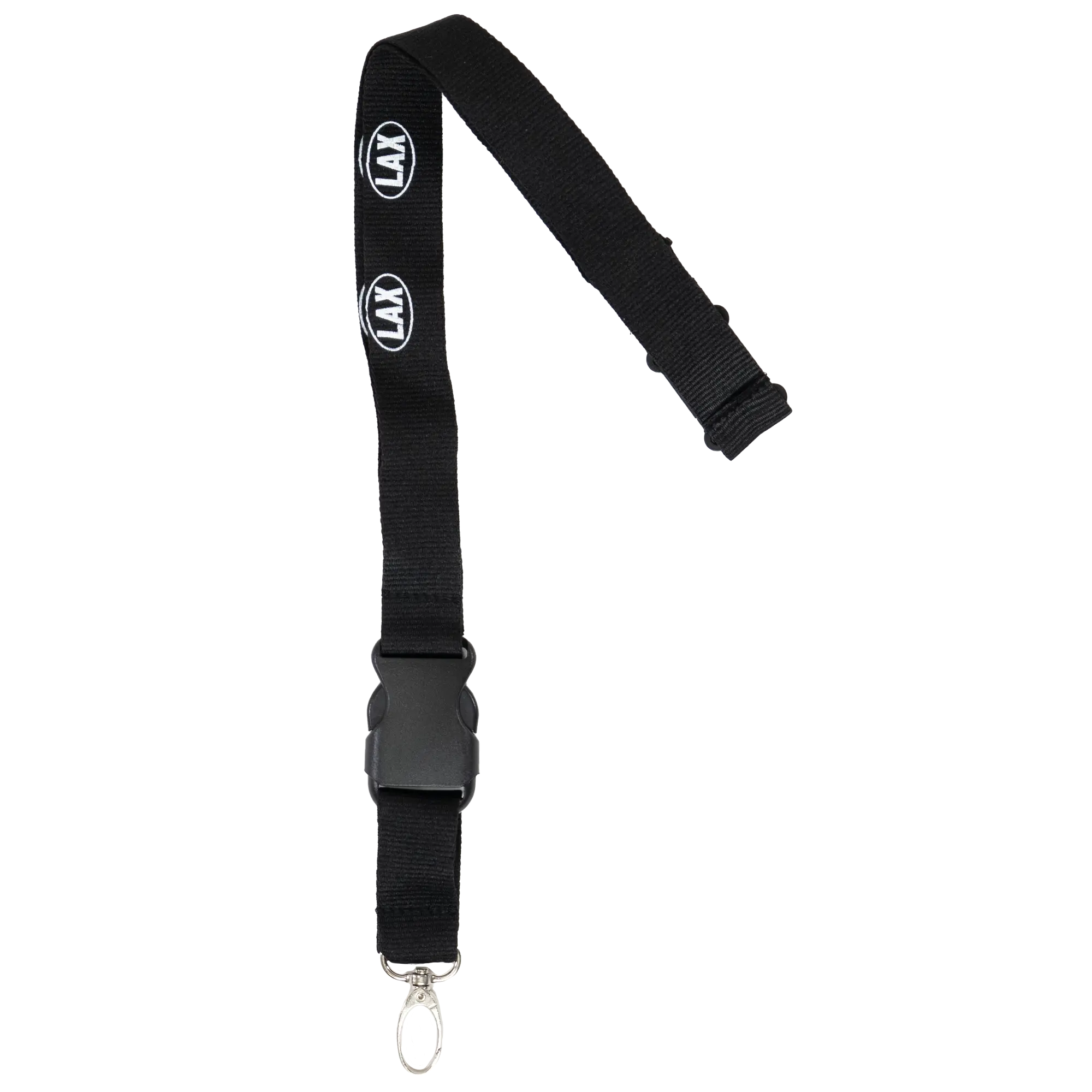 LU Lax Lanyard
