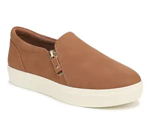 Dr. Scholl's Slip On - Madison Cloud Zip
