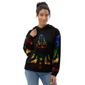 Illuminate Unisex Hoodie