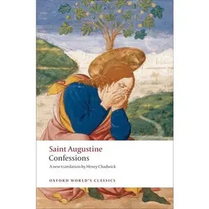 St. Augustine's Confessions -- Saint Augustine, Paperback