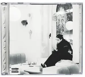 Young Miko - Do Not Disturb  [COMPACT DISC - CD] Explicit