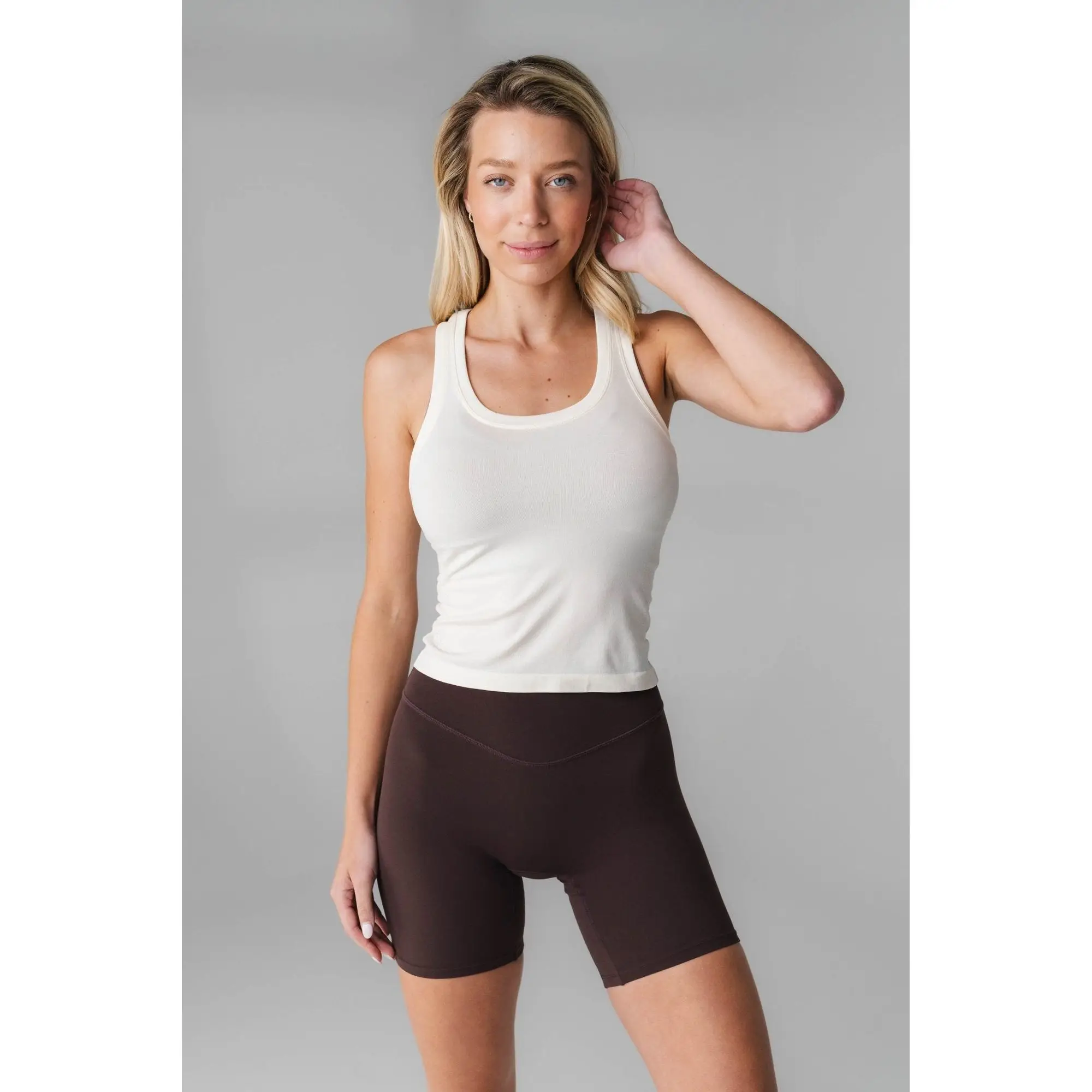 Vitality Energy Tank