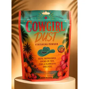 Finishing Powder “Peach Ring Candy”