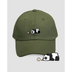 Panda Hat