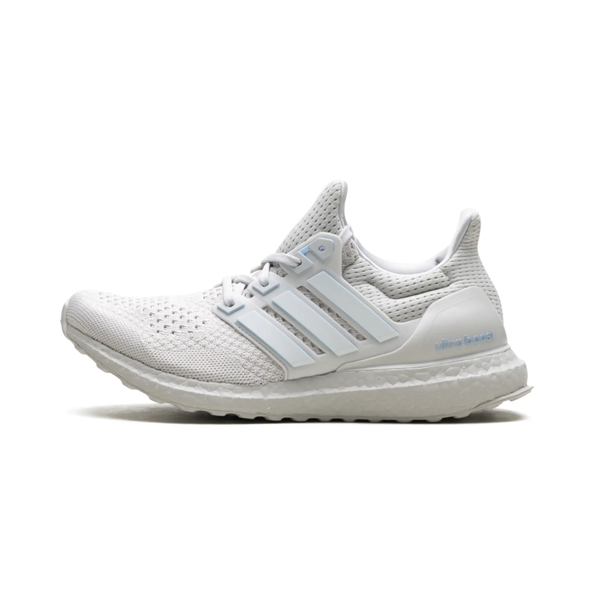Ultraboost 1.0 WMNS "Grey Glow Blue" JH9211