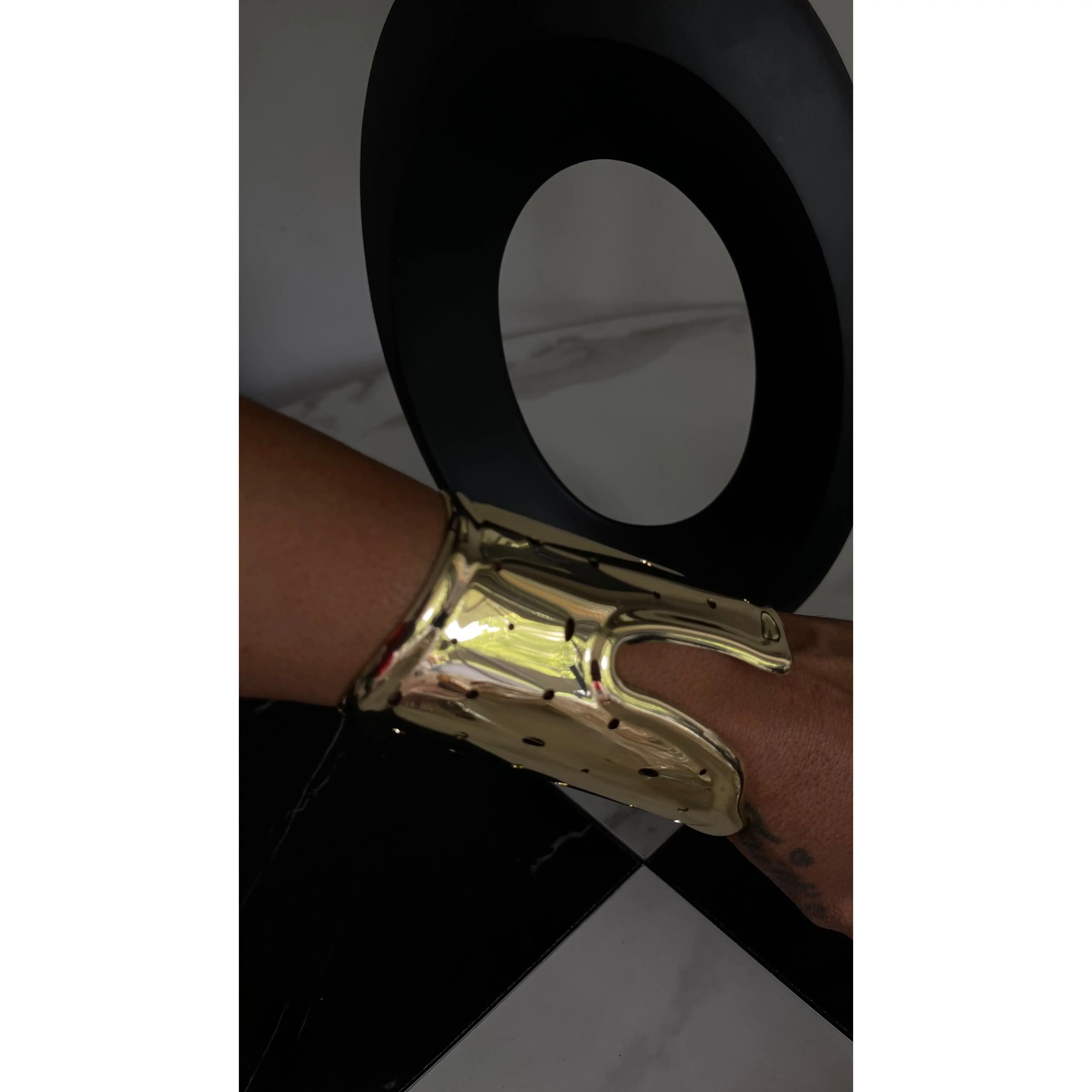 Wave Bracelet