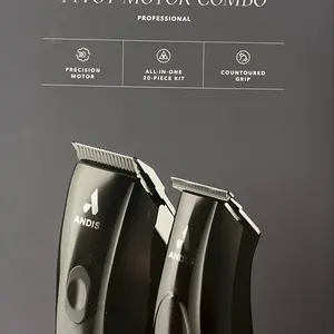 Andis Pivot Motor Combo trimmer clipper