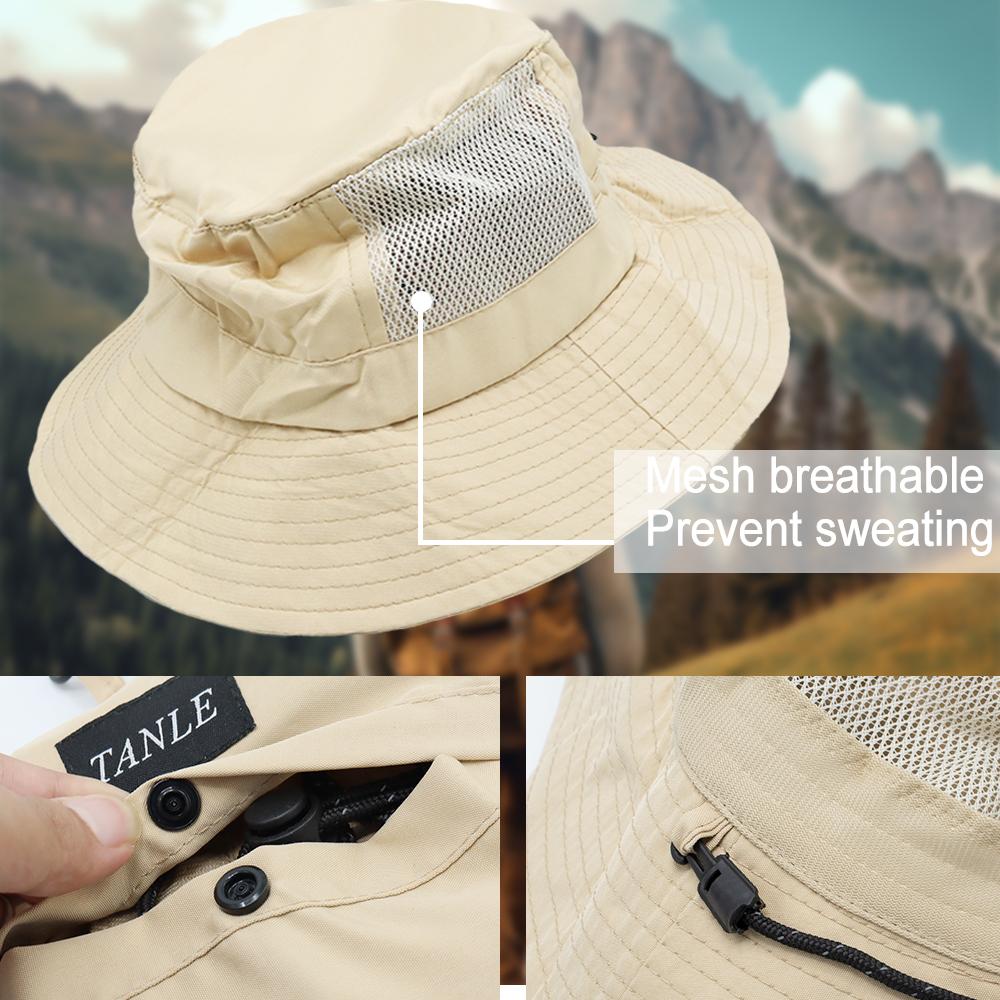 Unisex Foldable Bucket Hat UPF 50+ UV Sun Protection Wide Brim Packable Outdoor Hat for Travel Beach Hiking Fishing Unisex Foldable Bucket Hat UPF 50+ UV Sun Protection Wide Brim Packable Outdoor Hat for Travel Beach Hiking Fishing