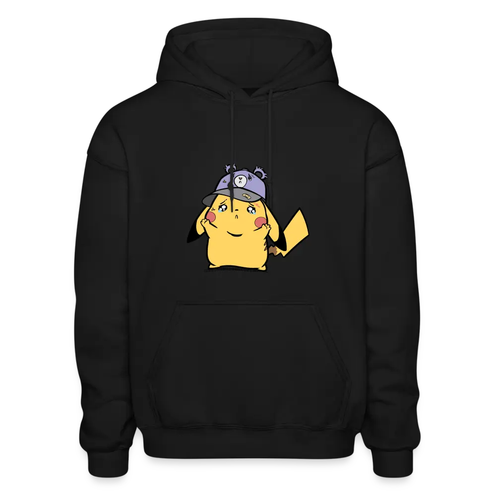Pikachu Needs A Hug Comfort Hoodie