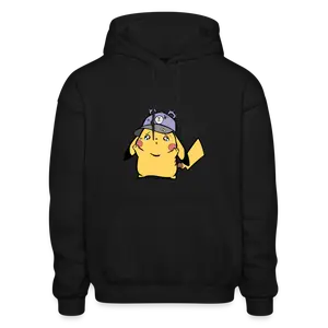 Pikachu Needs A Hug Comfort Hoodie