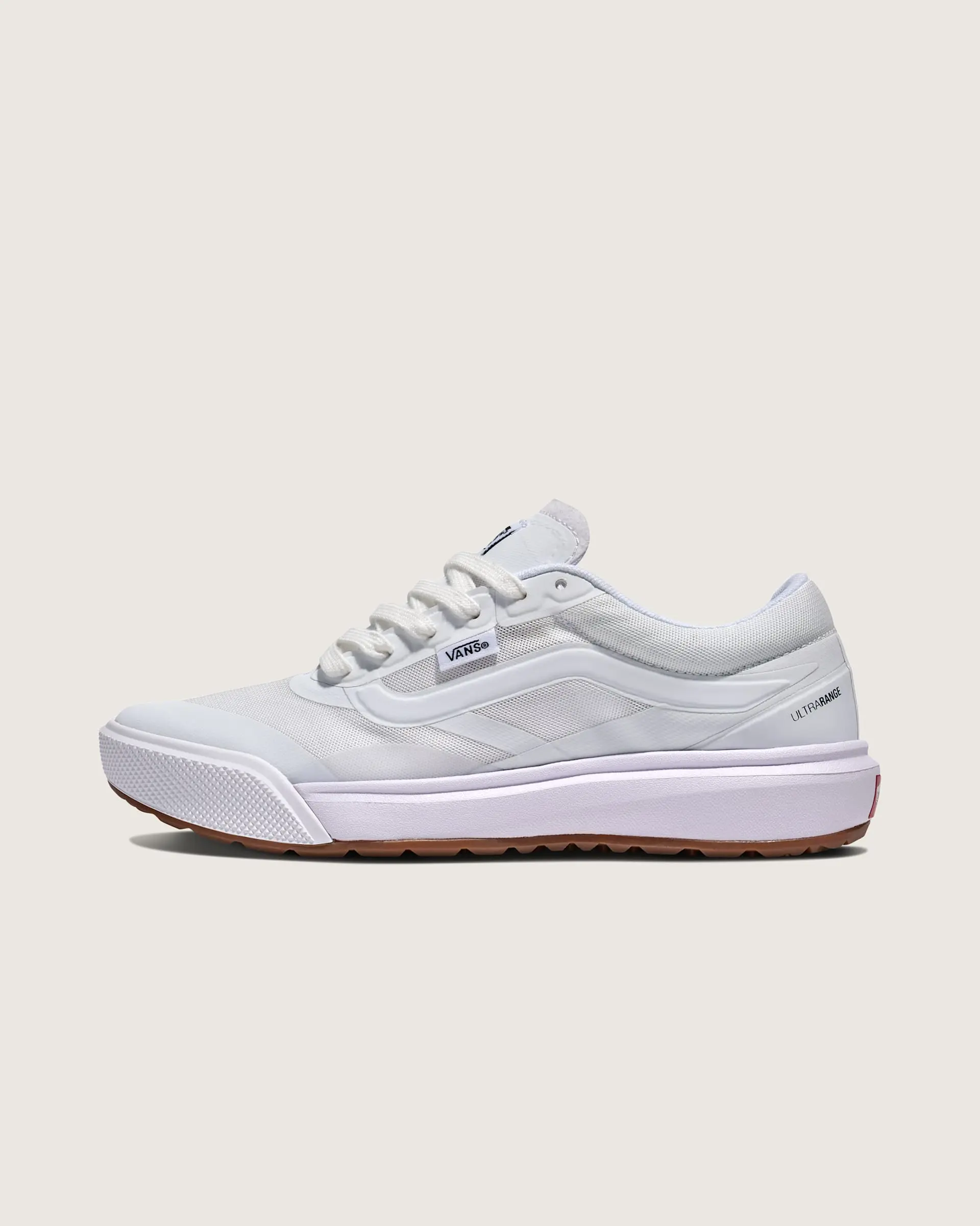 Vans Unisex UltraRange Low Top Shoe Vans Unisex UltraRange Low Top Shoe