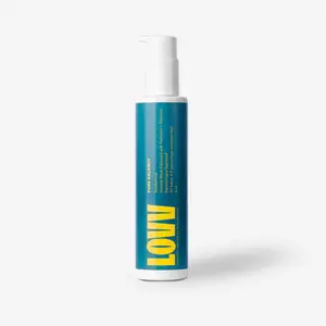 LOVV PureBalance Cleanser - Comfortable Cleansing Solution for All Skin Types Facial Gentle, feminine hygiene product