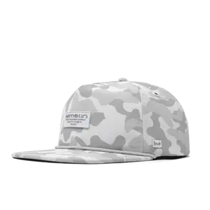 Coronado Brick Infinite Thermal - Snow Camo
