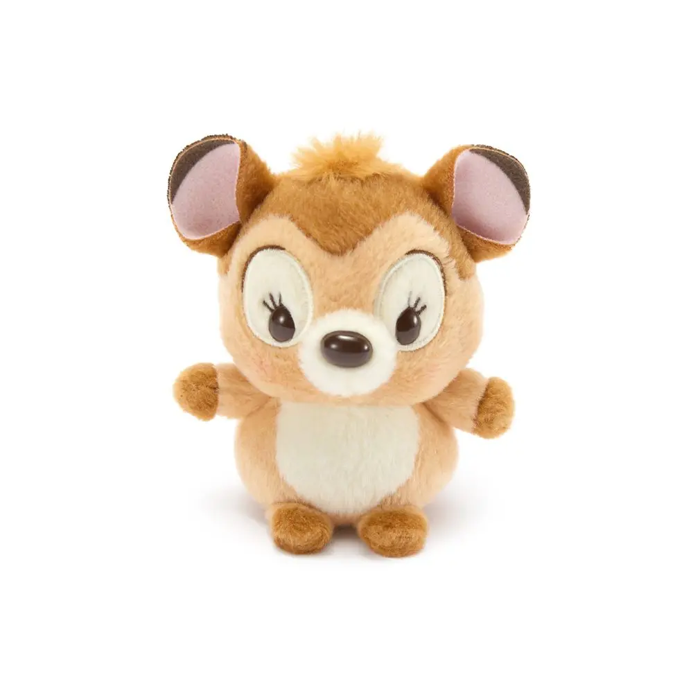 Disney Store Bambi Urupocha-Chan Plush – Mini 4'' – Disney Store Japan