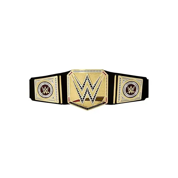 WWE Undisputed Universal Roleplay Title Belt