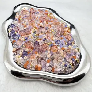 Newbie & Loyal Bracelets Beads Spoil Box