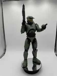The House of Halo CE Master Chief 18"-21" Custom Resin Statue