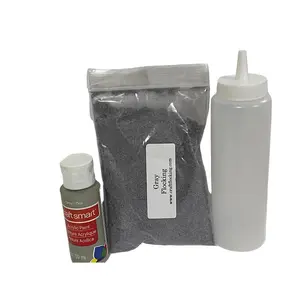 Gray Flocking Kit