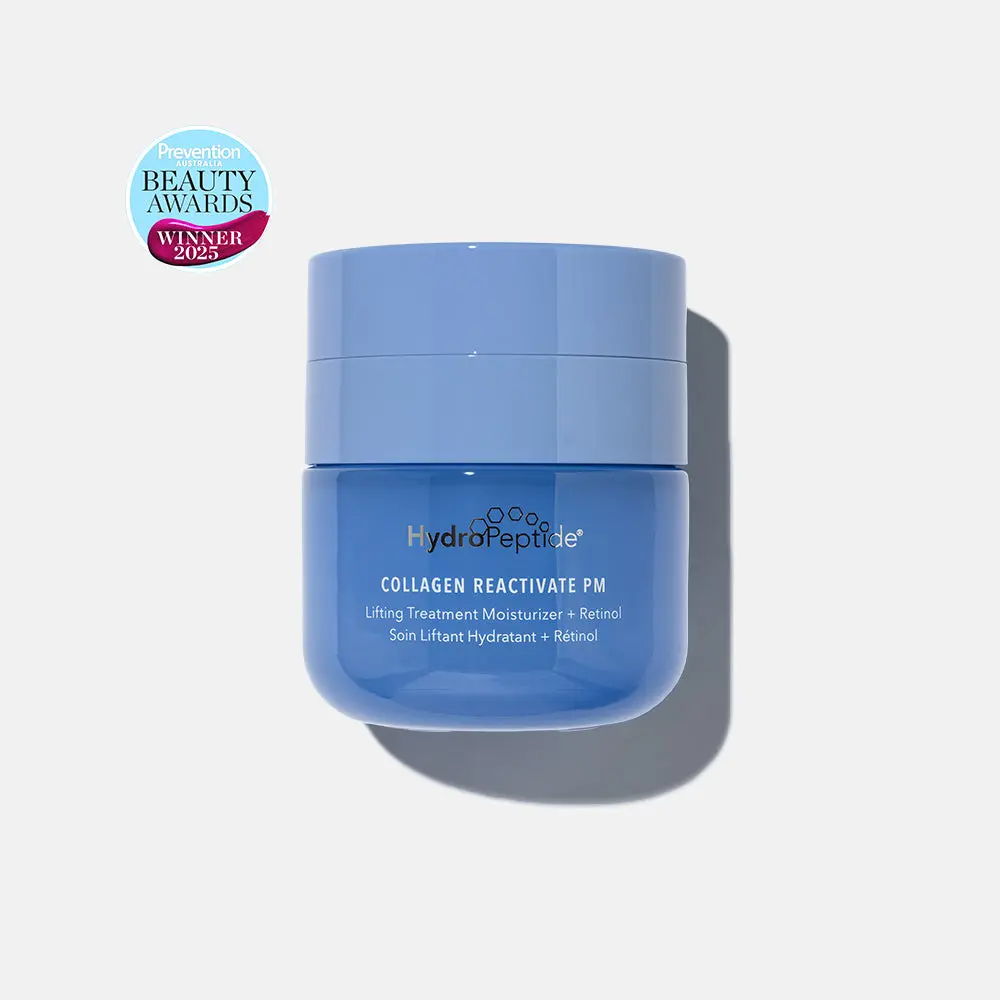 Collagen ReActivate PM