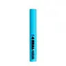 4 Real Mascara Buildable Formula that Lifts & Lengthens with Weightless Volume, Available in Black or Brown, Infused with Shea Butter, Castor Oil & Apple Stem Cells, Vegan & Cruelty-Free
