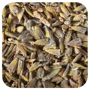 Starwest Botanicals Organic Lavender Flowers Extra, 1 lb (453.6 g)