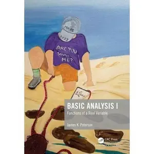 USED-Basic Analysis I: Functions of a Real Variable by Peterson, James K. (Hardcover)