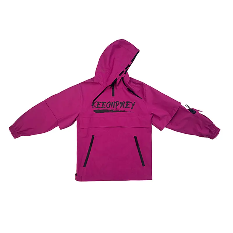 E17 Ski Suit   Purple   Velvet