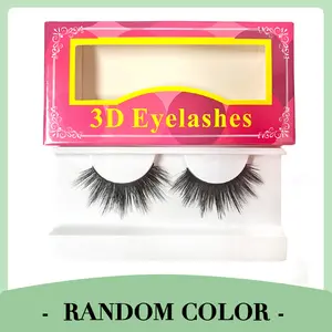 ALI LOVE 3D Eyelashes Free Gift DO NOT NEED TO ORDER