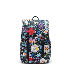Herschel Supply Co. LEGO Herschel Retreat Small Backpack - Garden Floral: Botanical Pattern