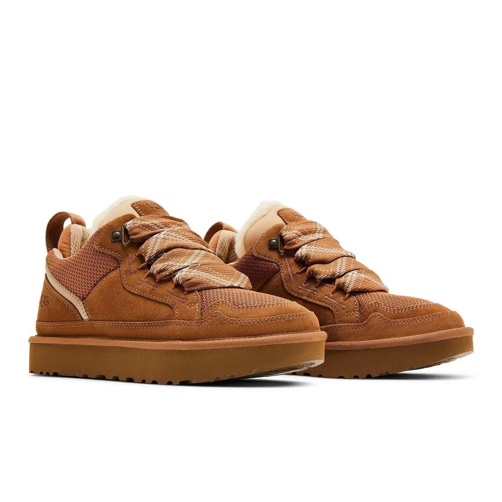 UGG Lowmel Chestnut (Women's) 1144032-CHE New