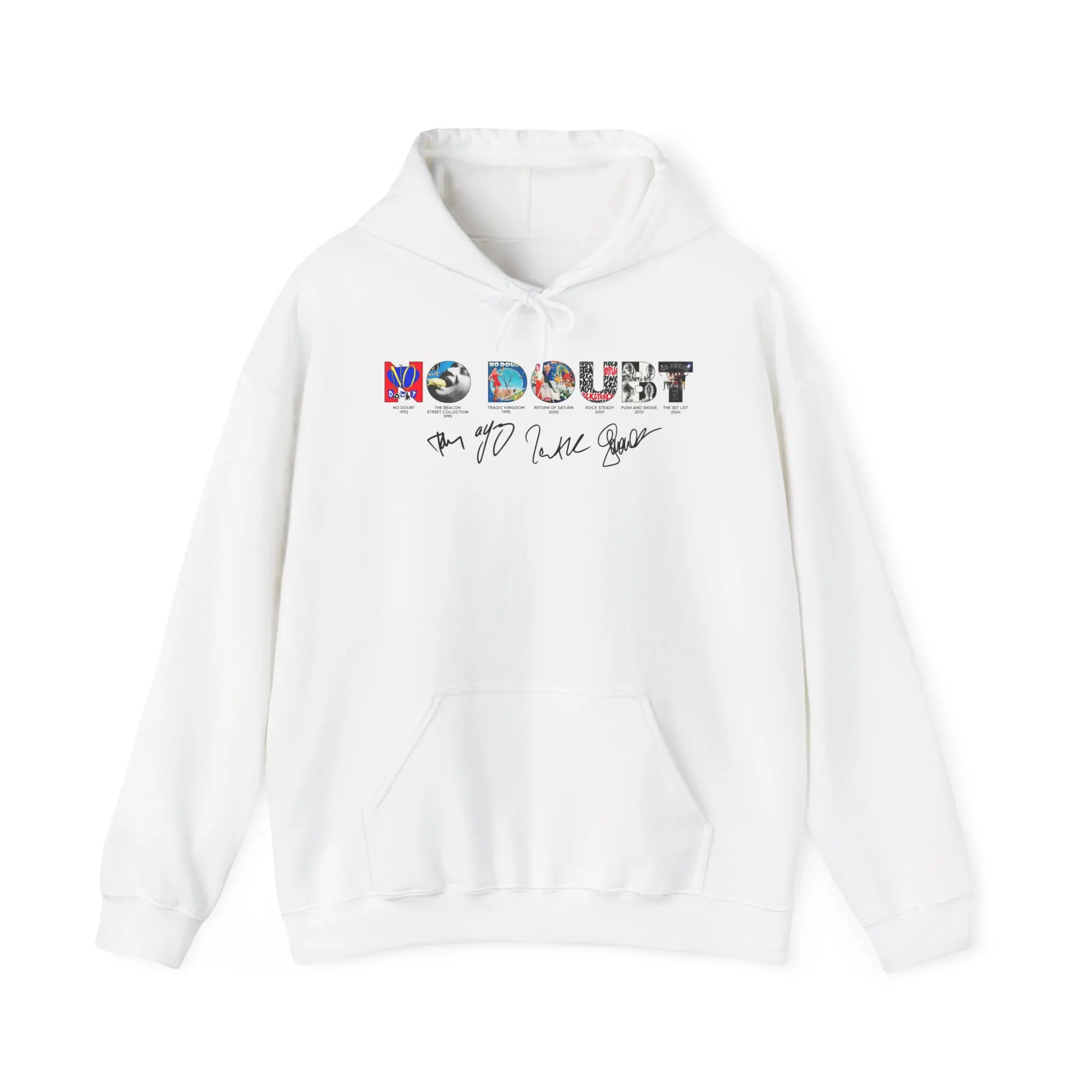 Band Shirt, New Full Album T-Shirt/Sweatshirt/Hoodie, New Album T-Shirt, Gift For Fan, A10