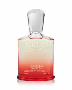 Creed Men's 1.7 Ounce Original Santal Eau de Parfum