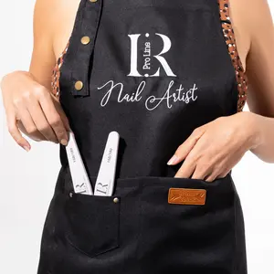 APRON| LR PRO LINE APRON| LR PRO LINE