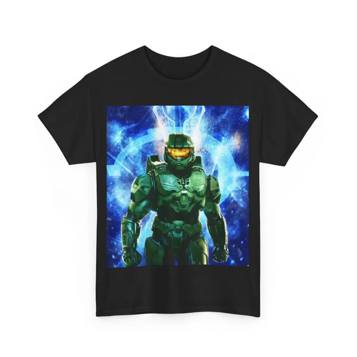 Master Chief T-Shirt