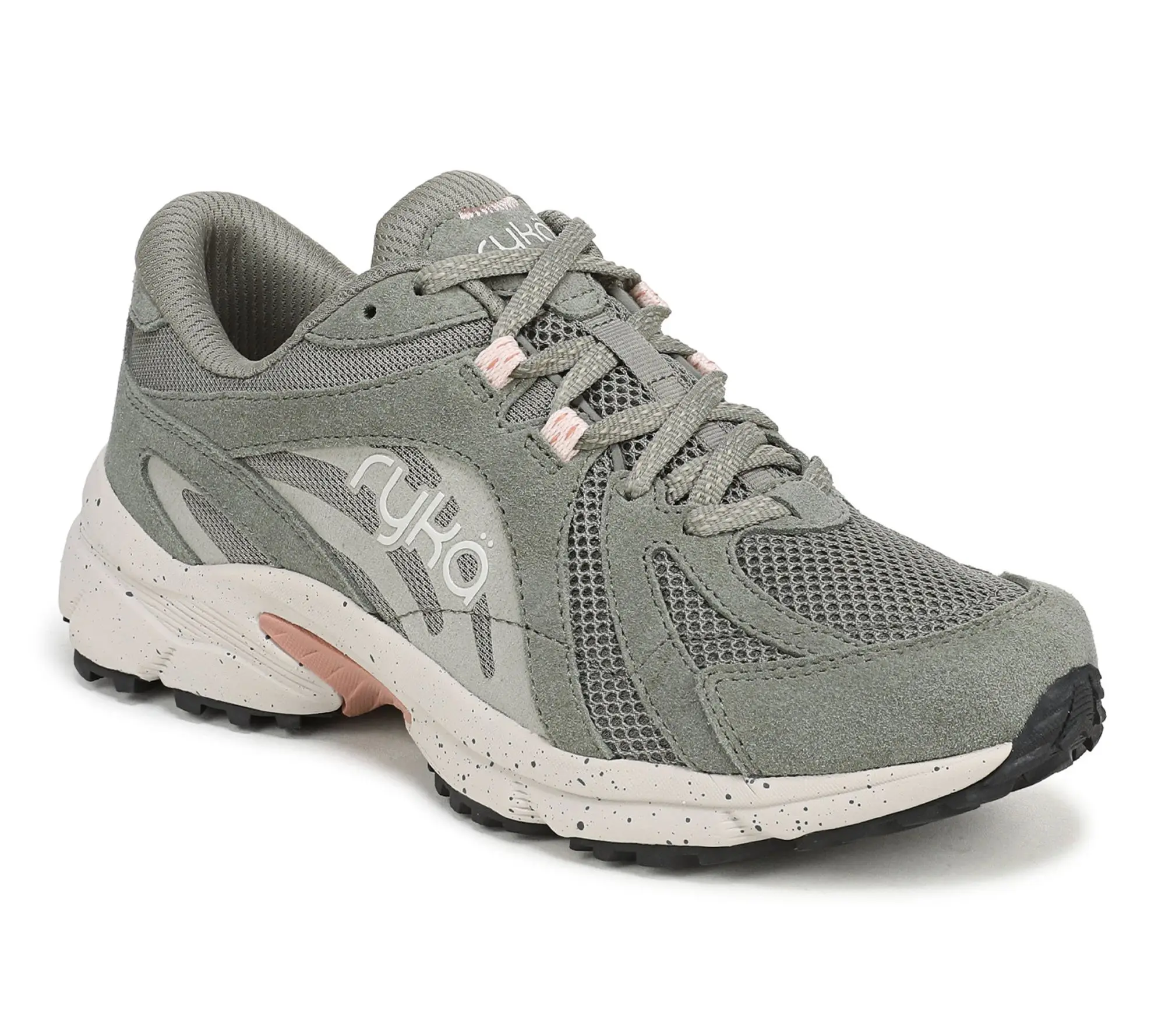 Ryka Hiking Sneaker - Skylift Tr