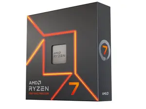 AMD Ryzen 7 7700X Desktop Processors AMD Ryzen 7 7700X Desktop Processors