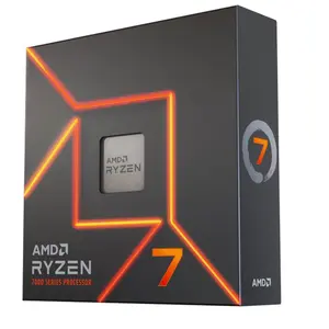 AMD Ryzen 7 7700X Desktop Processors