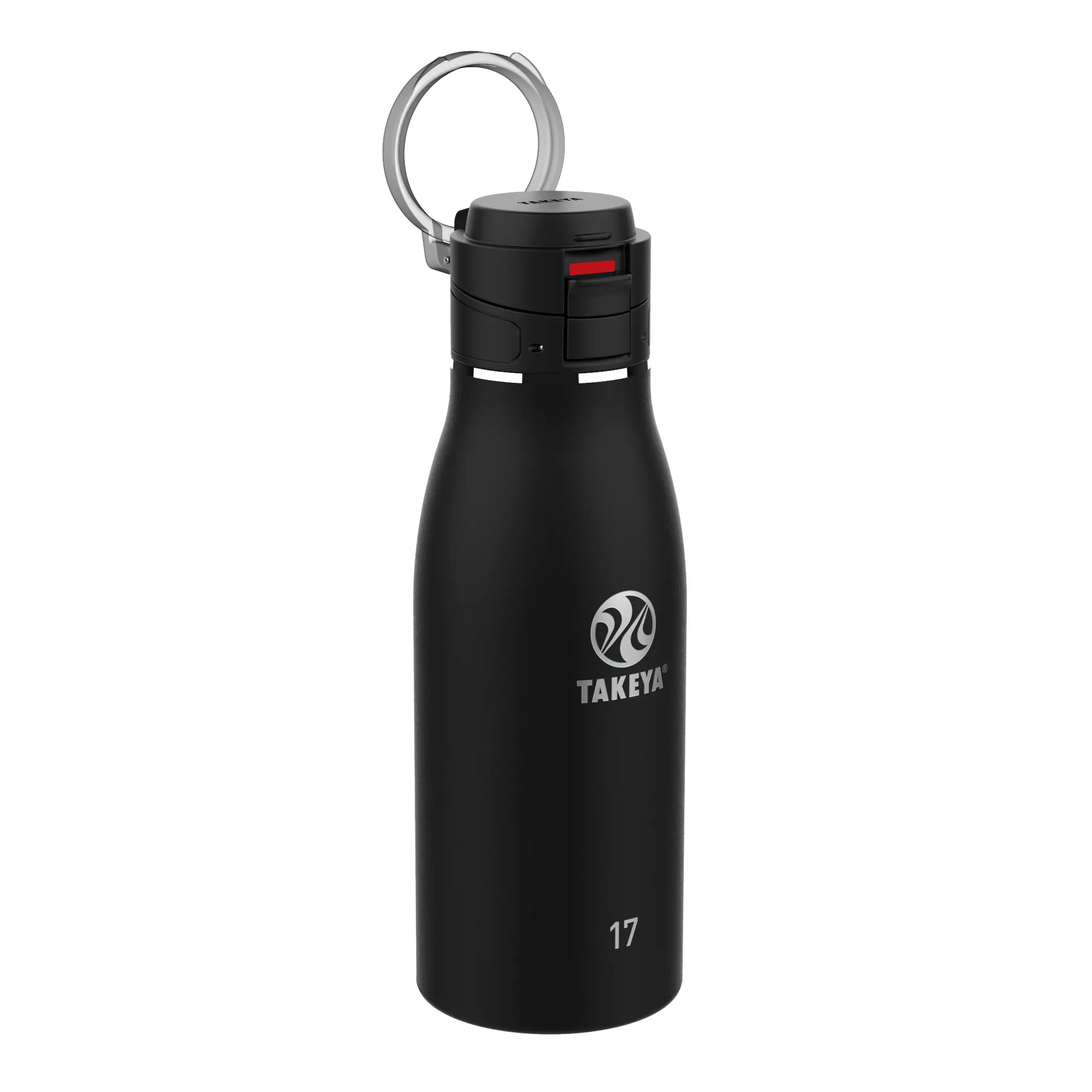 Traveler Leakproof Coffee Mug
