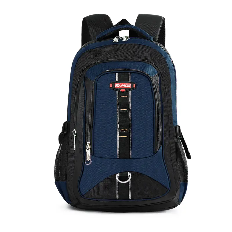 YUKETEN Travel Bag 8536.0 新品未使用　作り込みが違う NEW YORK XPRESS Waterproof & Expandable Softside Luggage 20
