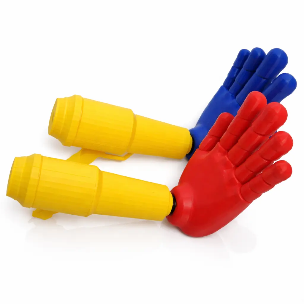 Grab pack 3D Toy Gun
