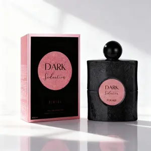 2.7 fl oz Women's Eau De Parfuma Spray, Long-Lasting Perfume, Notes Of  Pear,Pink Pepper,Orange Blossom Scents, Perfect For Dating, Daily Life, Parties, Gift Giving