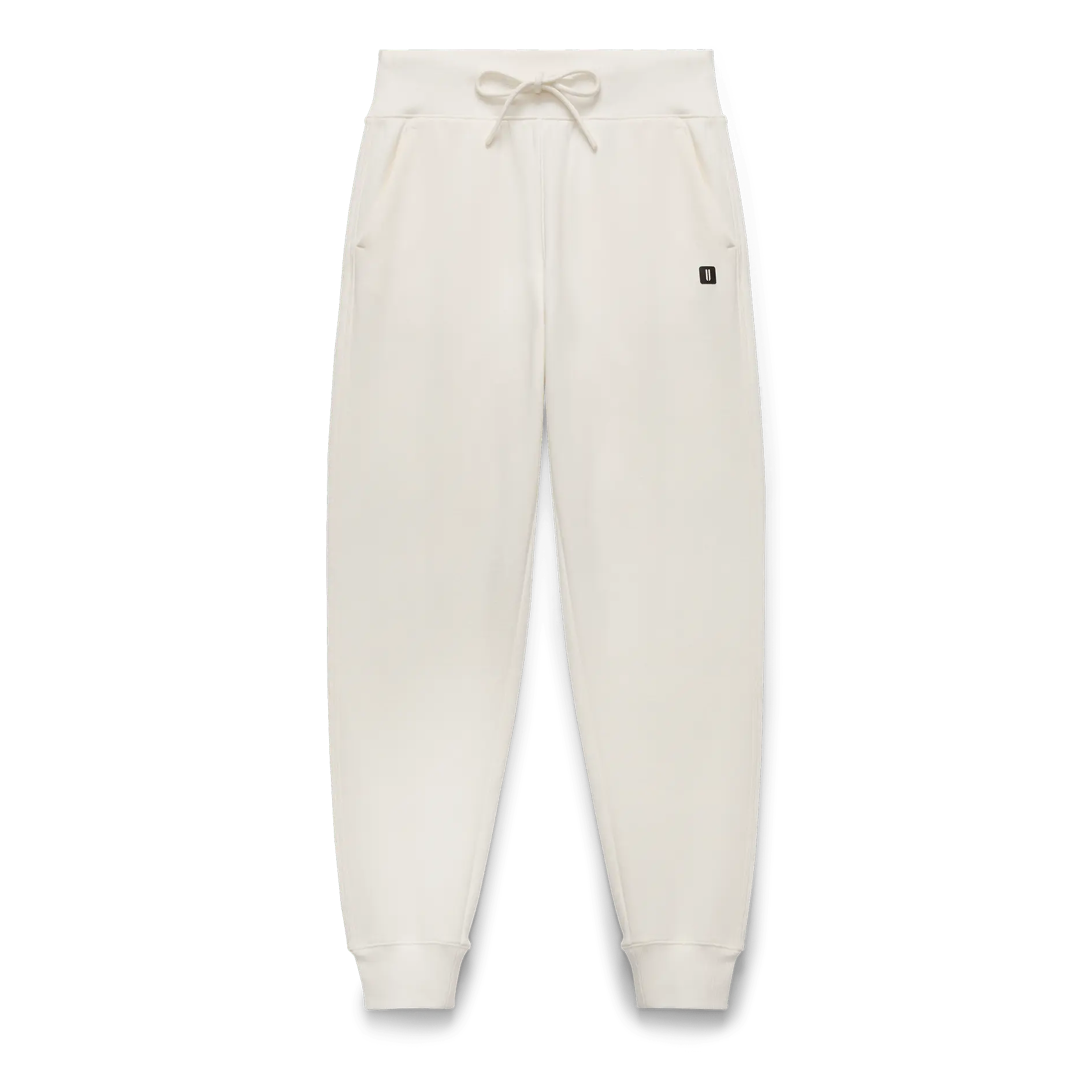 NOBULL Women's  Jogger in Cream